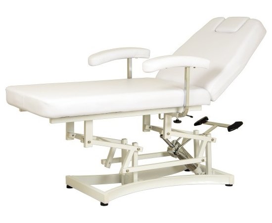 Кушетка косметологическая модель 2Н5-CH B.S. Ukraine, изображение 3
