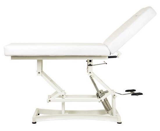 Кушетка косметологическая модель 2Н5-CH B.S. Ukraine, изображение 7