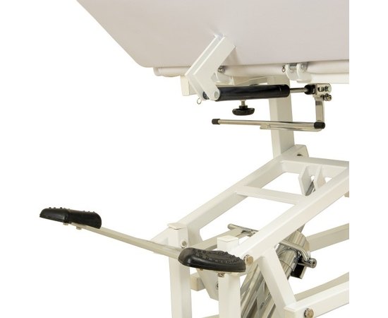 Кушетка косметологическая модель 2Н5-CH B.S. Ukraine, изображение 8