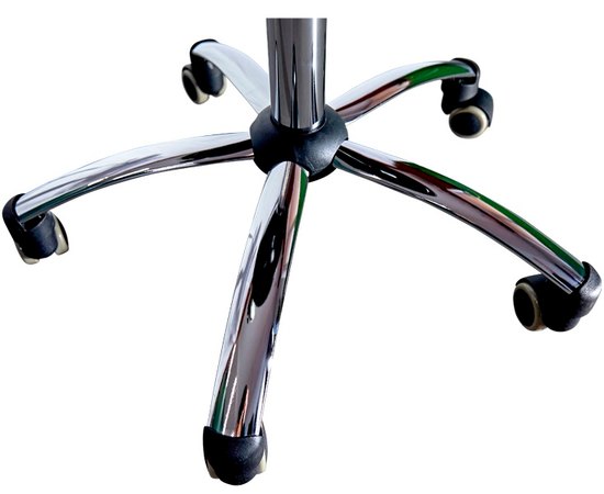 Стул для мастера модель 8085 B.S. Ukraine, изображение 7