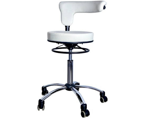 Стул для мастера модель 8085 B.S. Ukraine, изображение 2