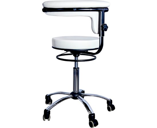 Стул для мастера модель 8085 B.S. Ukraine, изображение 3