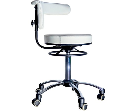 Стул для мастера модель 8085 B.S. Ukraine, изображение 5