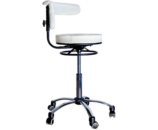 Стул для мастера модель 8085 B.S. Ukraine, изображение 4