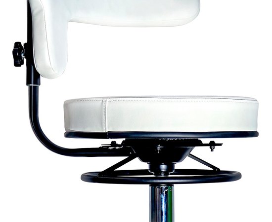 Стул для мастера модель 8085 B.S. Ukraine, изображение 6