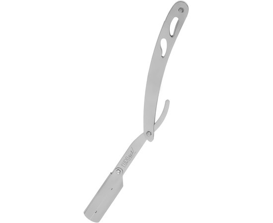 Бритва металлическая Eurostil Barber Line, 04543, изображение 2