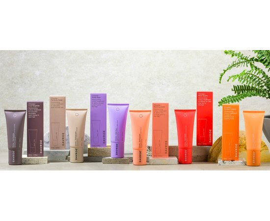 Тонуючий бальзам для волосся Davroe Chroma Colour Treatments, 200 ml, фото _ab__is.image_number.default