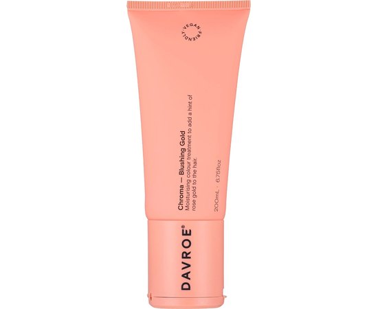 Тонуючий бальзам для волосся Davroe Chroma Colour Treatments, 200 ml, фото _ab__is.image_number.default