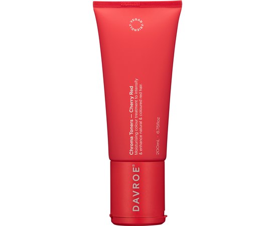 Тонуючий бальзам для волосся Davroe Chroma Colour Treatments, 200 ml, фото _ab__is.image_number.default