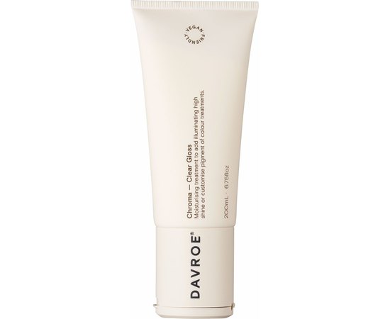 Тонуючий бальзам для волосся Davroe Chroma Colour Treatments, 200 ml, фото _ab__is.image_number.default