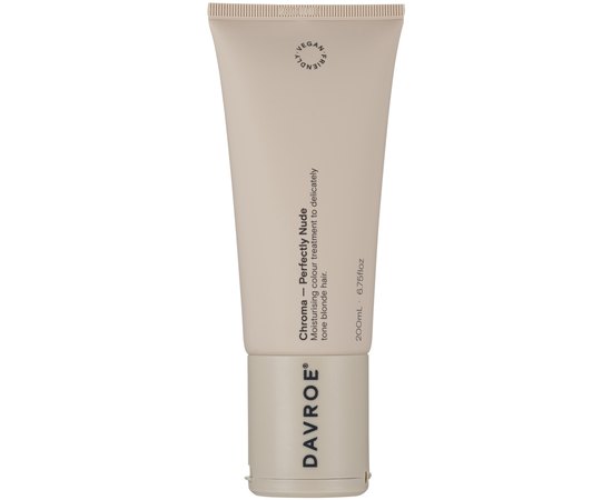 Тонуючий бальзам для волосся Davroe Chroma Colour Treatments, 200 ml, фото _ab__is.image_number.default