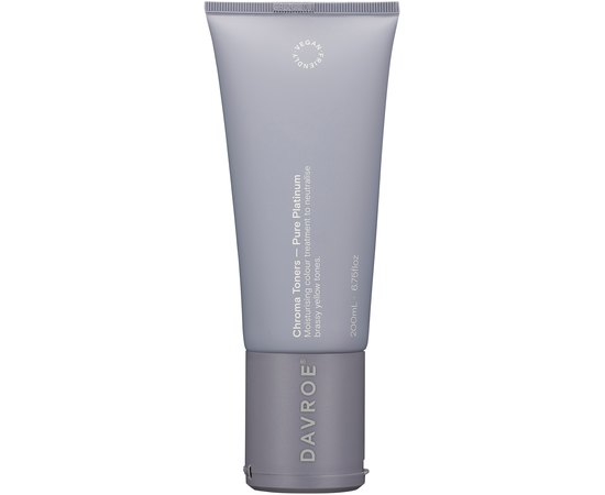 Тонуючий бальзам для волосся Davroe Chroma Colour Treatments, 200 ml, фото _ab__is.image_number.default