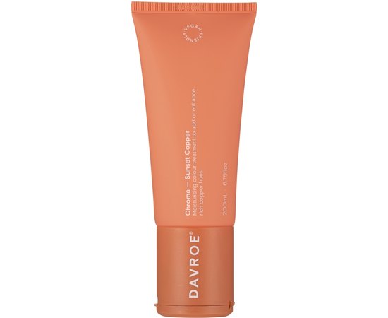 Тонуючий бальзам для волосся Davroe Chroma Colour Treatments, 200 ml, фото _ab__is.image_number.default