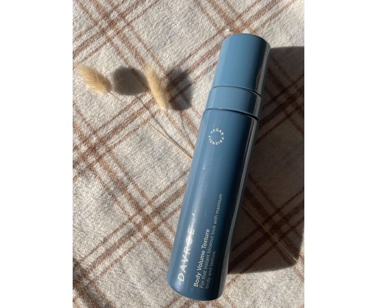 Піна для надання об'єму волоссю Davroe Body Volume Texture, 200 ml, фото _ab__is.image_number.default