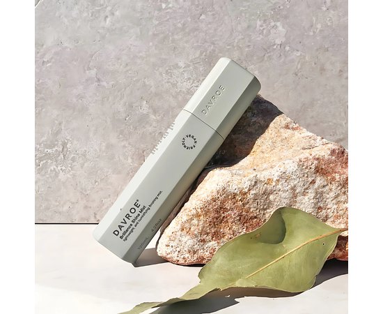 Спрей для придания блеска волосам Davroe Brilliance Shine Mist, 125 ml, изображение 2