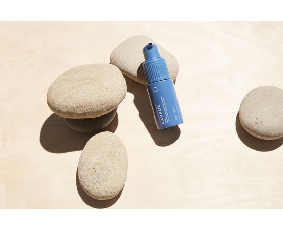 Пудра для придания объему волос Davroe Cloud Texture Powder, 8 g, изображение 3