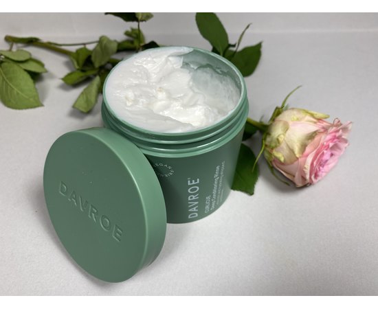 Бальзам-ополіскувач для глибокого кондиціонування Davroe Curlicue Deep Conditioning Rinse, фото _ab__is.image_number.default