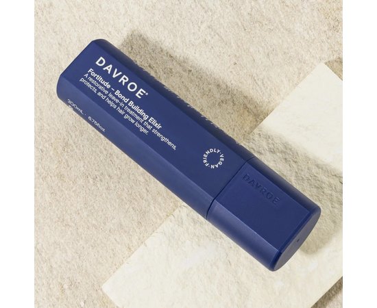 Еліксир для зміцнення волосся Davroe Fortitude Elixir, 95 ml, фото _ab__is.image_number.default