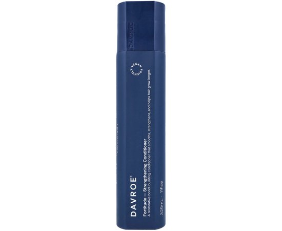 Кондиціонер для зміцнення волосся Davroe Fortitude Strengthening Conditioner, фото _ab__is.image_number.default
