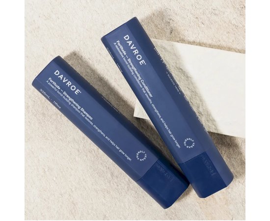 Кондиціонер для зміцнення волосся Davroe Fortitude Strengthening Conditioner, фото _ab__is.image_number.default
