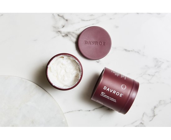 Кондиционирующее средство для глубокого увлажнения волос Davroe MCT Moisture Conditioning Treatment, 200 ml, изображение 2