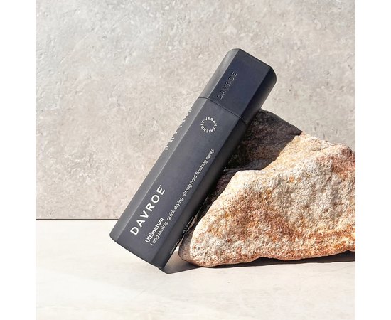 Лак для волосся сильної фіксації Davroe Ultimatum, 200 ml, фото _ab__is.image_number.default