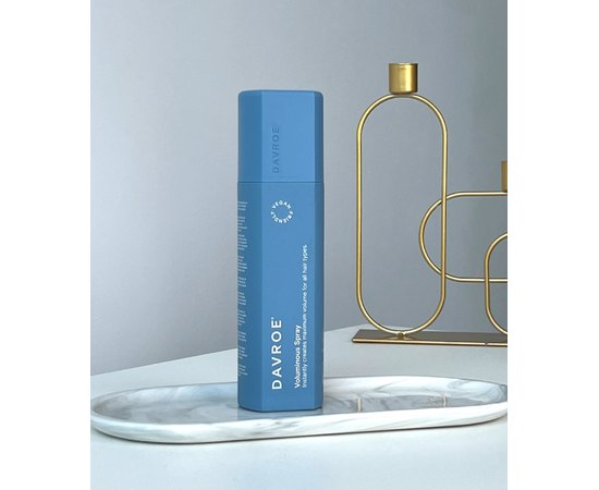 Спрей для надання об'єму волоссю Davroe Voluminous Spray, 200 ml, фото _ab__is.image_number.default