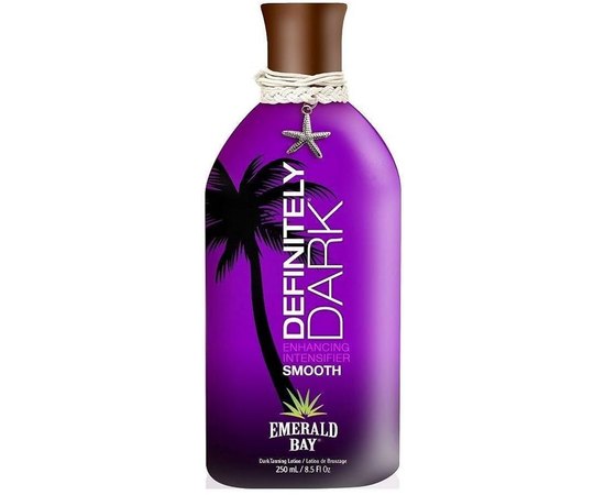 Коктейль для загара Emerald Bay Definitely Dark, изображение 2