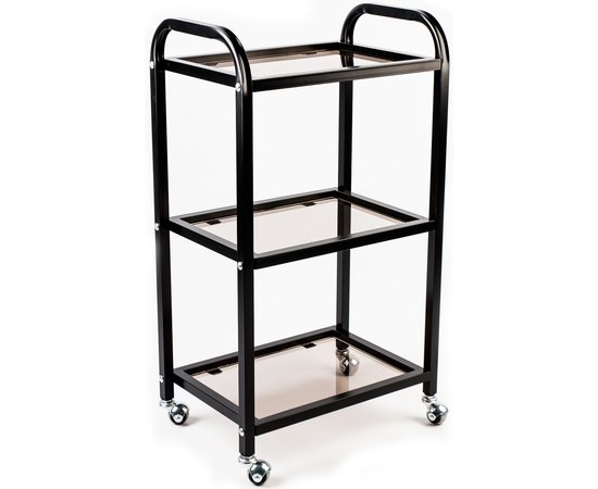 Косметологическая тележка модель S4, изображение 2