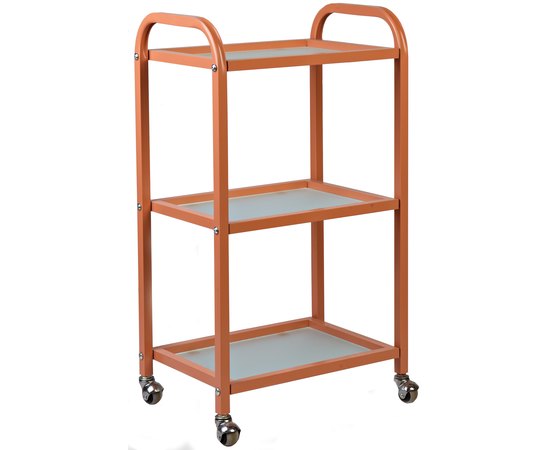 Косметологическая тележка модель S4, изображение 4