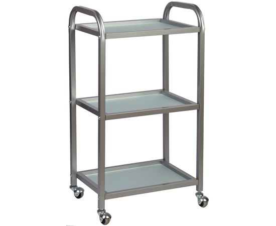 Косметологическая тележка модель S4, изображение 3