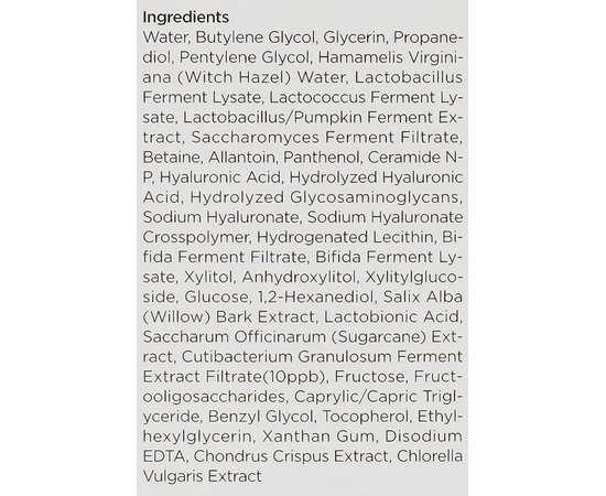 Тонер для захисту та відновлення біому шкіри Manyo Bifida Biome Ampoule Toner, фото _ab__is.image_number.default