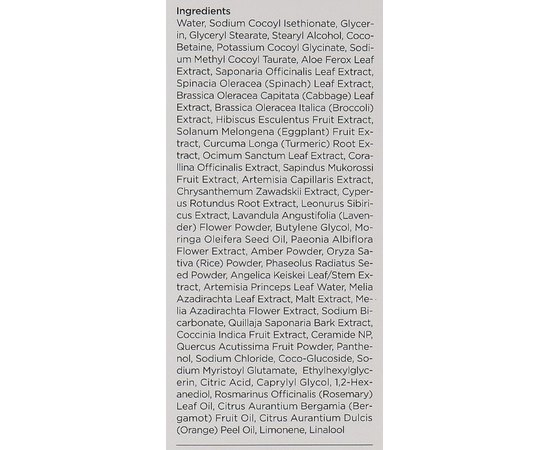 Пінка очищаюча з содою Manyo Purifying Cleansing Soda Foam, 150 ml, фото _ab__is.image_number.default