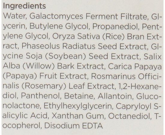 Тонер очищаючий з галактомісісом та кислотами Manyo Galactomy Clearskin Toner, 210 ml, фото _ab__is.image_number.default