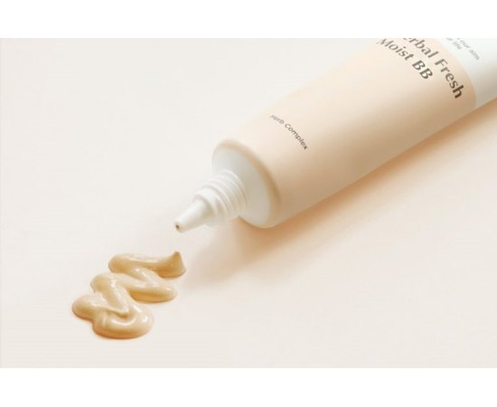ВВ крем зволожувальний з екстрактами свіжих трав Manyo Herbal Fresh Moist BB, 30 g, фото _ab__is.image_number.default