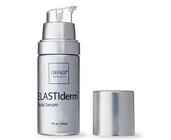 Омолоджуюча сироватка для обличчя та шиї Obagi ELASTIderm Facial Serum, 30 ml, фото _ab__is.image_number.default