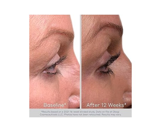 Сироватка для покращення росту та об'єму вій Obagi Nu-Cil Eyelash Enhancing Serum, 3 ml, фото _ab__is.image_number.default