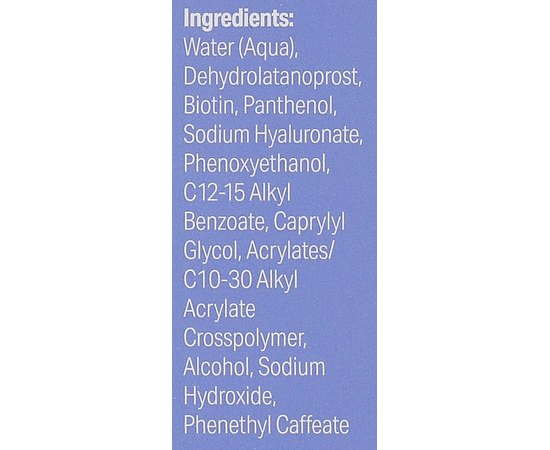 Сироватка для покращення росту та об'єму вій Obagi Nu-Cil Eyelash Enhancing Serum, 3 ml, фото _ab__is.image_number.default