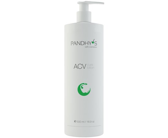 Лосьон против врастания волос Pandhy's ACV Cure Lotion
