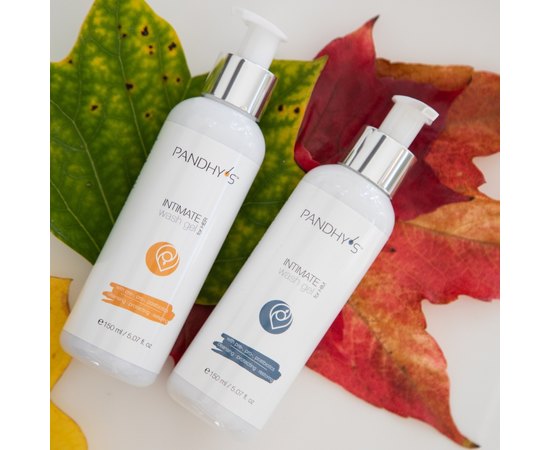 Гель для интим гигиены Pandhy's Intimate Wash Gel, 150 ml, изображение 4