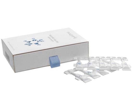 Pandhy's Multi Mol Hya Gel Hydro Serum Гіалуронова гідро-сироватка, фото _ab__is.image_number.default