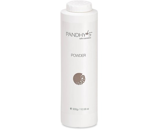 Pandhy's Powder Абсорбуючий тальк, фото _ab__is.image_number.default