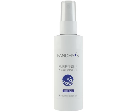 Pandhy's Purifying & Calming Засіб для очищення шкіри, фото 