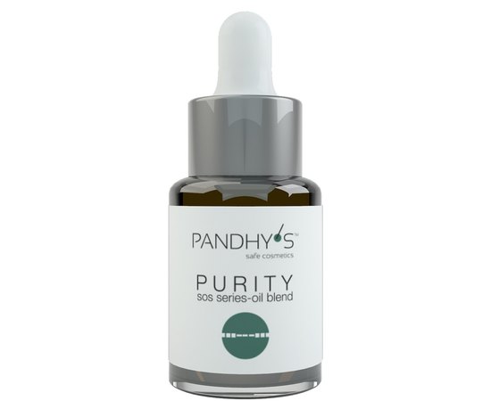 Очищающая смесь Pandhy's Purity oil blend