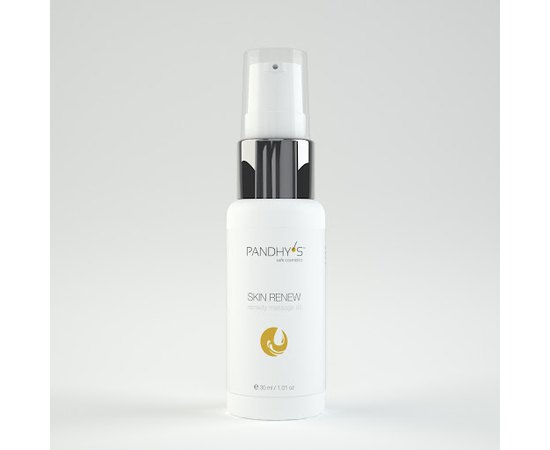 Фито масло для восстановления кожи Pandhy's Skinrenew Remedy Massage Oil, изображение 2