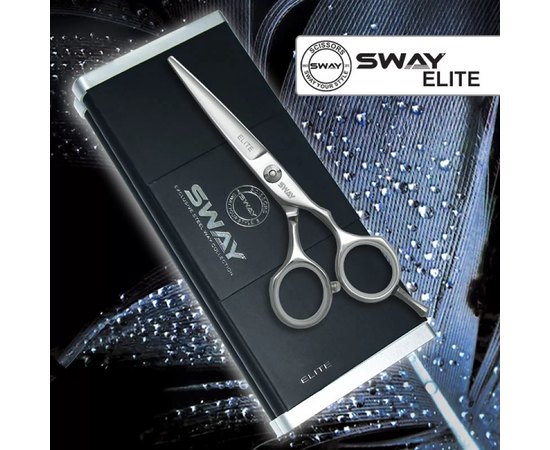 Перукарські ножиці Sway Elite 110 20250 5", фото _ab__is.image_number.default