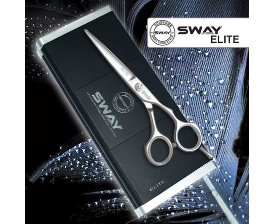 Перукарські ножиці Sway Elite 110 20255 5.5", фото _ab__is.image_number.default
