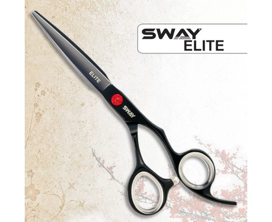 Парикмахерские ножницы Sway Elite Day 110 20860 6", изображение 3