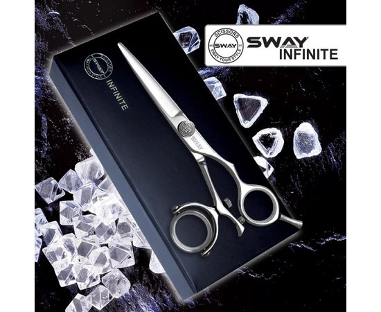 Парикмахерские ножницы 110 10755 5,5", изображение 3