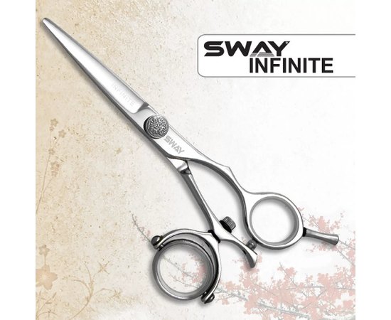 Парикмахерские ножницы 110 10755 5,5", изображение 2